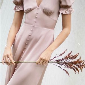 BRAND NEW WITH TAGS Talita Von Furstenberg by DVF